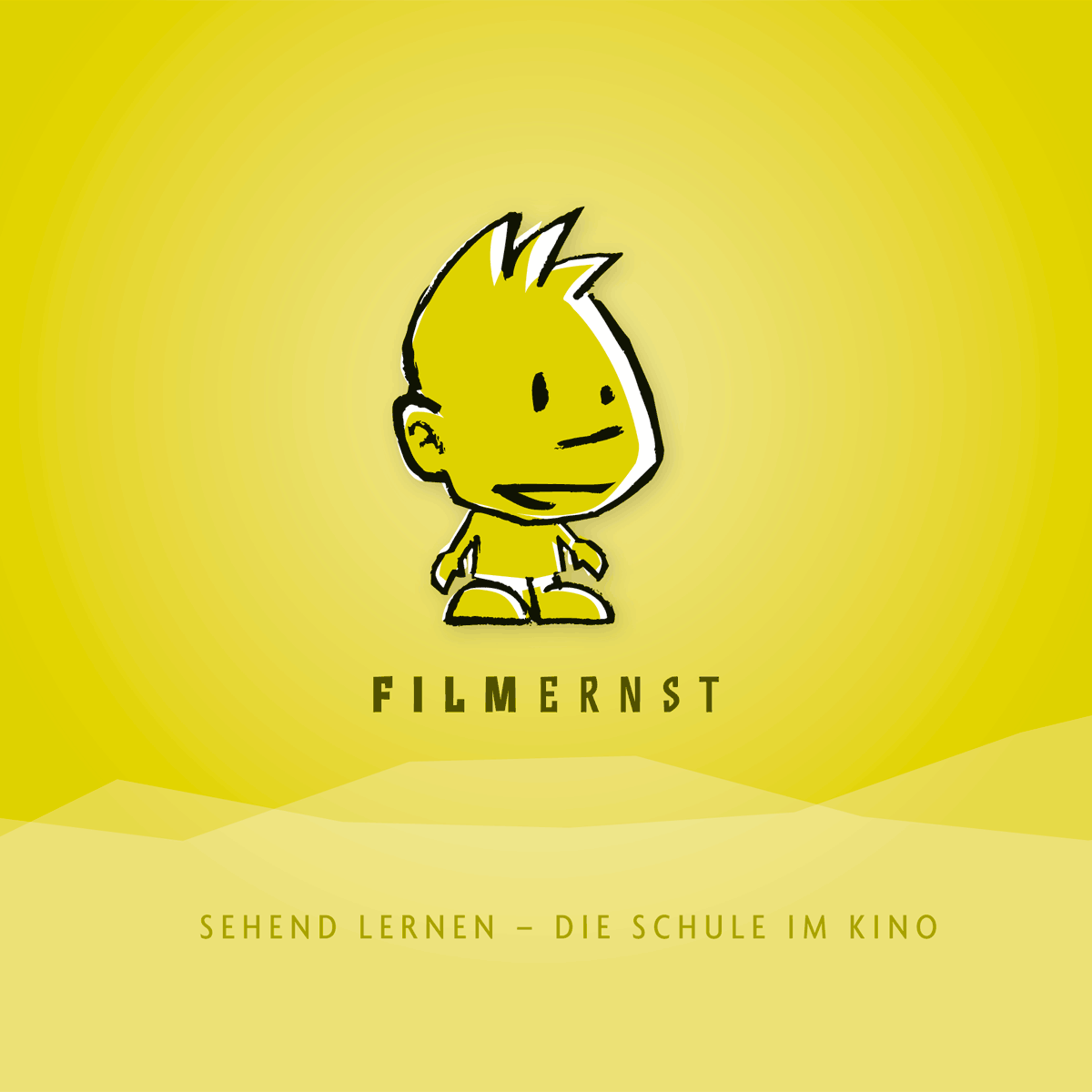 Filmernst Filmdatenbank
