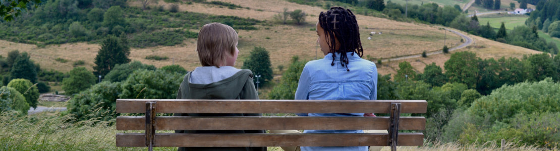 Ab morgen bin ich mutig