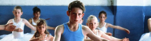 Billy Elliot