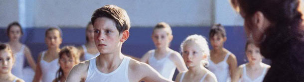 Billy Elliot