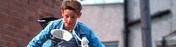 Billy Elliot