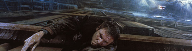 Blade Runner (Final Cut)