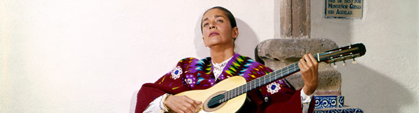 Chavela