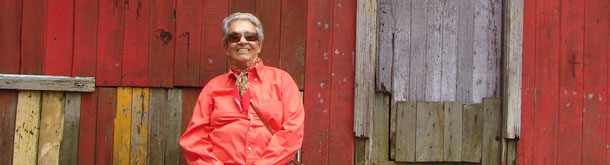 Chavela