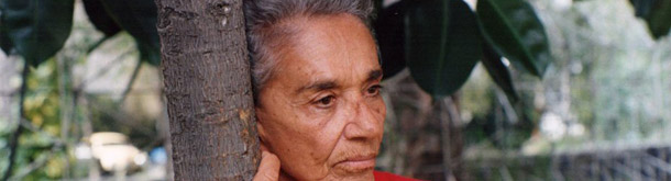 Chavela