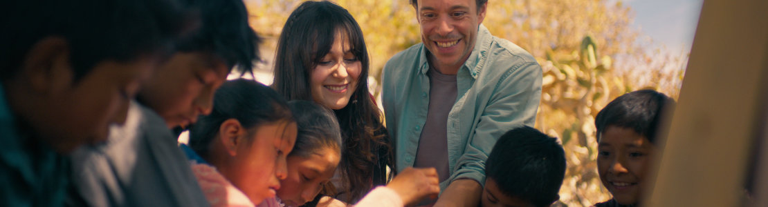 Checker Tobi 3  – Die heimliche Herrscherin der Erde