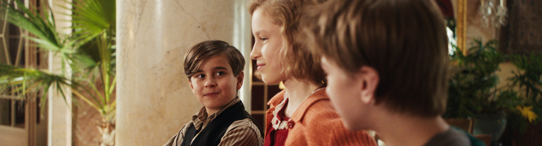 Das geheime Stockwerk