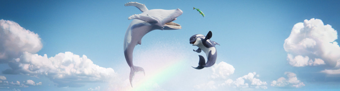 Der letzte Walsänger