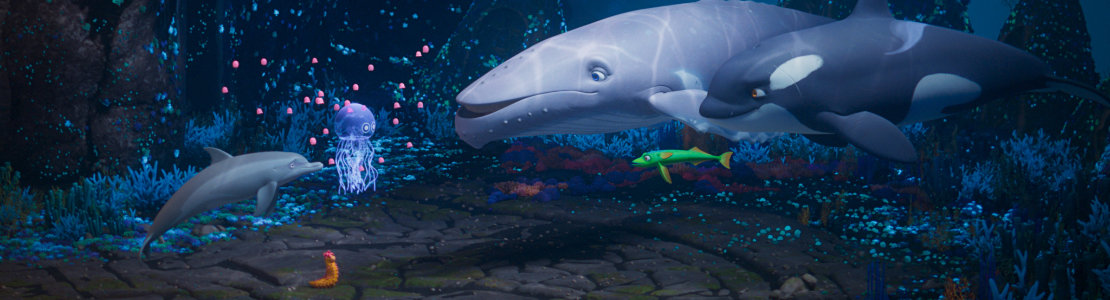 Der letzte Walsänger