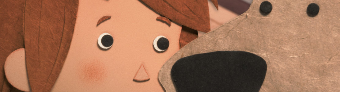 Die Schatzsuche im Blaumeisental