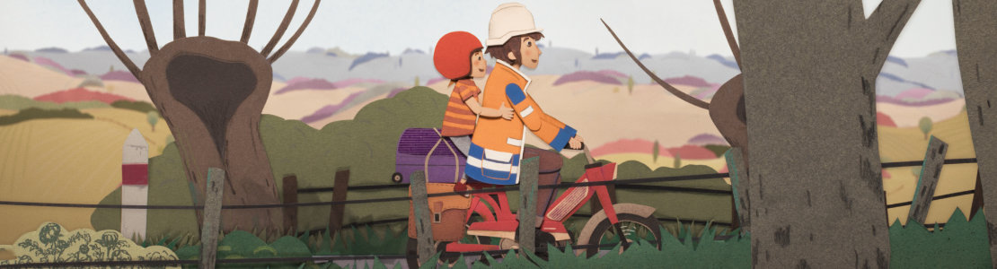 Die Schatzsuche im Blaumeisental