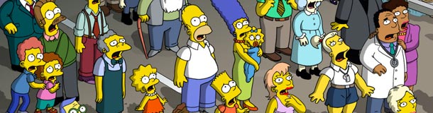 Die Simpsons – Der Film