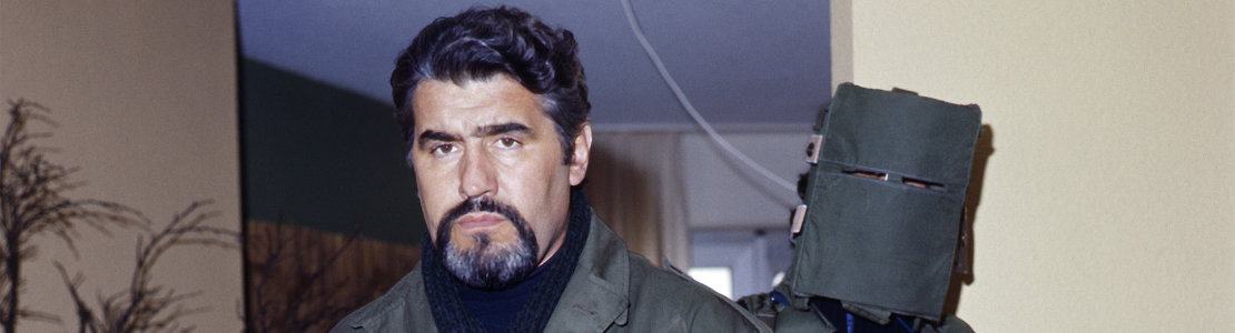 Die verlorene Ehre der Katharina Blum