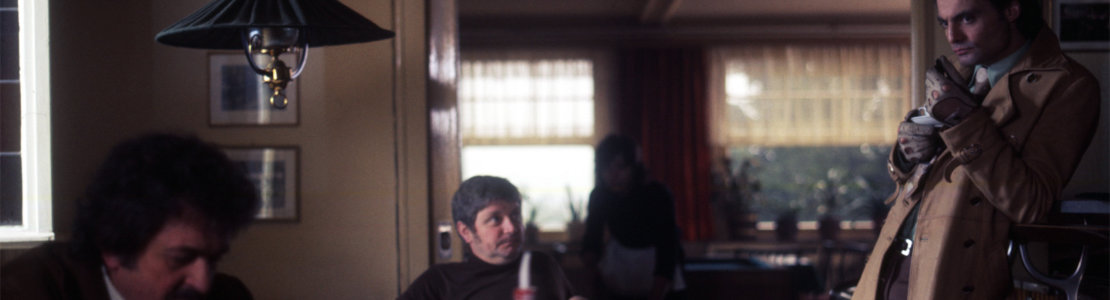 Die verlorene Ehre der Katharina Blum