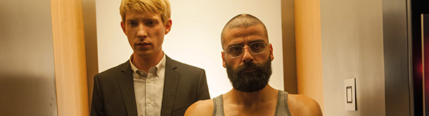 Ex Machina