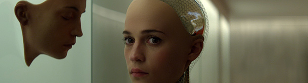 Ex Machina