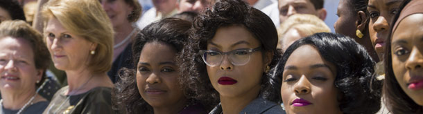 Hidden Figures