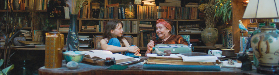 Der Sommer, als (m)ich meine Geschichte fand