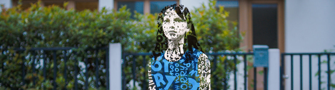 Der Sommer, als (m)ich meine Geschichte fand