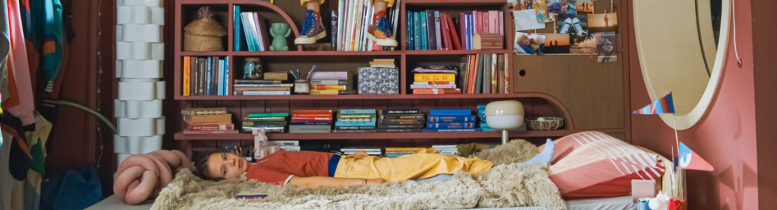 Der Sommer, als (m)ich meine Geschichte fand