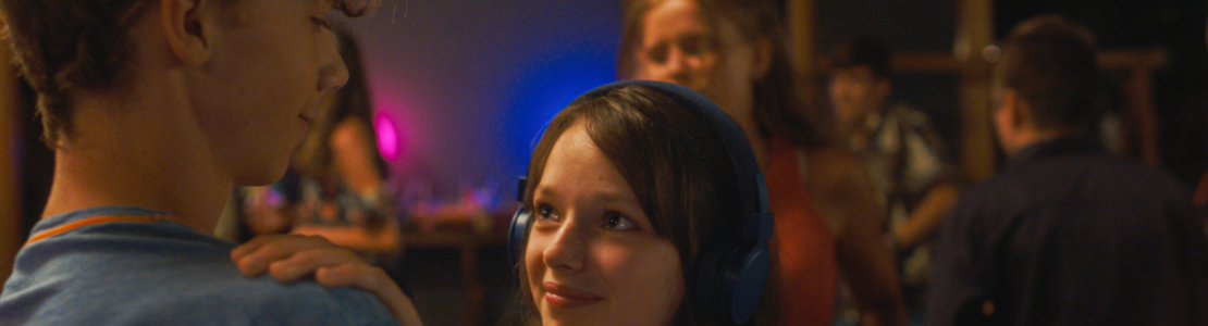 Der Sommer, als (m)ich meine Geschichte fand