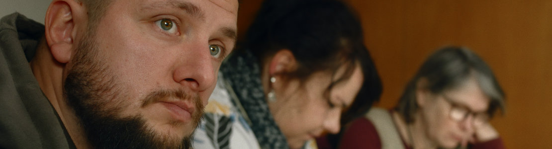 Filmernst | Foto:  Camino Filmverleih, Stuttgart
 Im Prinzip Familie