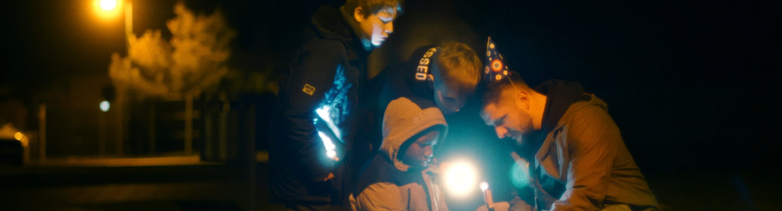 Filmernst | Foto:  Camino Filmverleih, Stuttgart
 Im Prinzip Familie