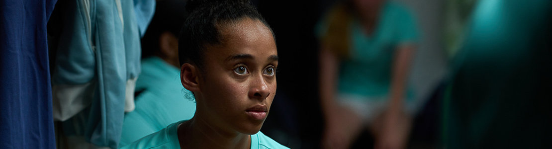 Lioness – Die Löwin