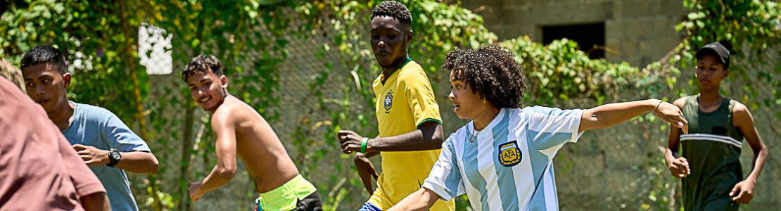 Lioness – Die Löwin