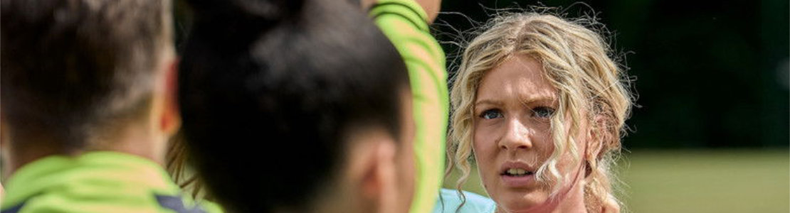 Lioness – Die Löwin