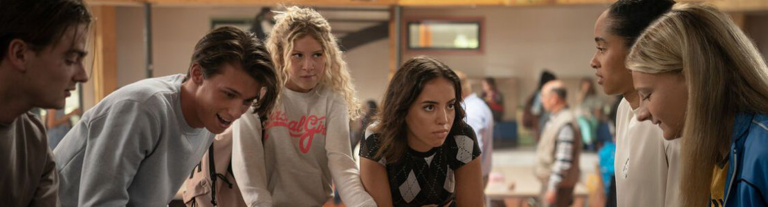 Lioness – Die Löwin