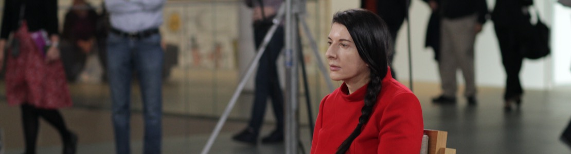 Marina Abramović