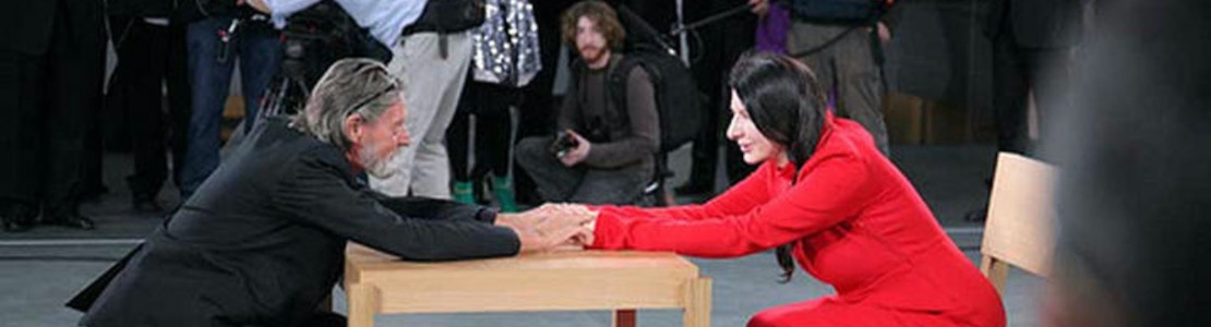 Marina Abramović