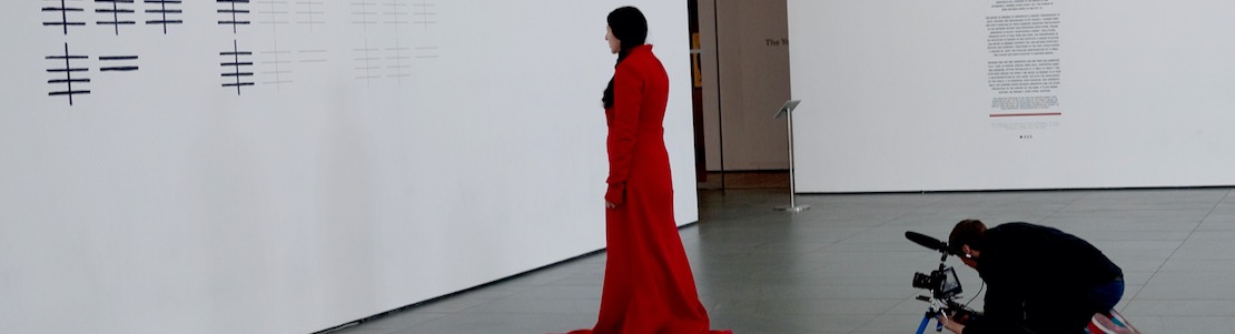 Marina Abramović