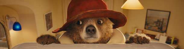 Paddington