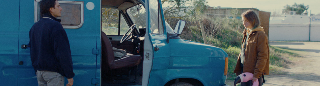 Paternal Leave – Drei Tage Meer