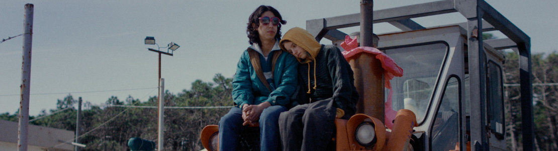 Paternal Leave – Drei Tage Meer