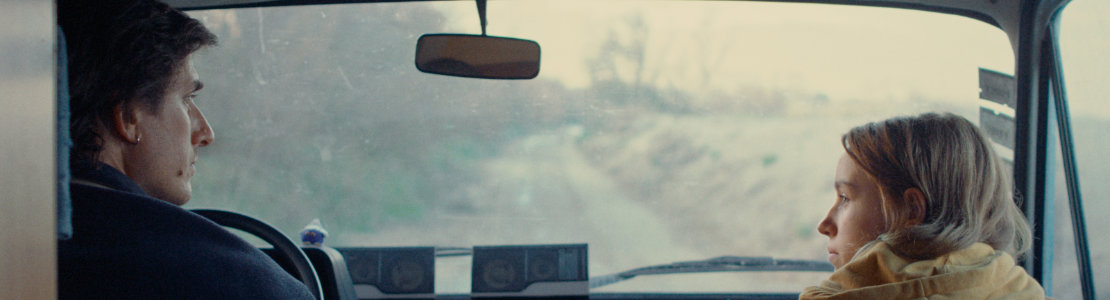 Paternal Leave – Drei Tage Meer