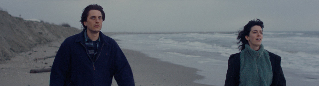 Paternal Leave – Drei Tage Meer