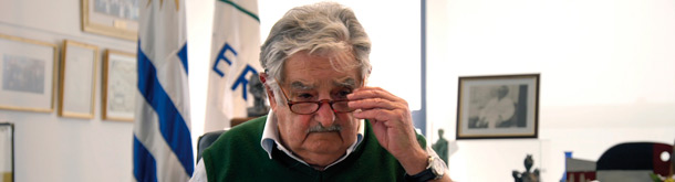 Pepe Mujica – Der Präsident