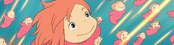 Ponyo