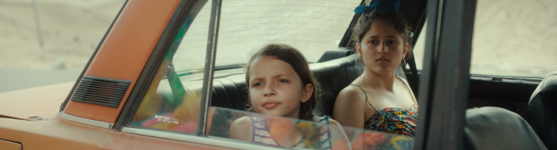 Reinas – Die Königinnen