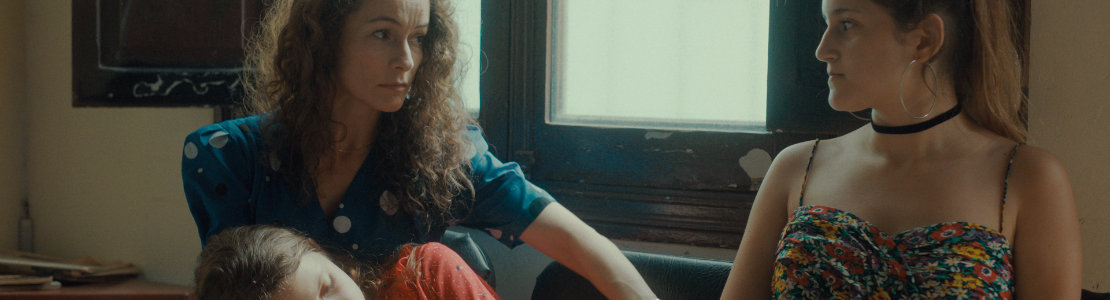 Reinas – Die Königinnen