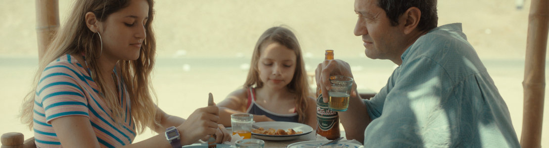 Reinas – Die Königinnen