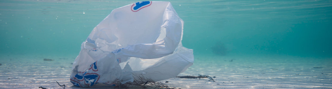 The North Drift – Plastik in Strömen