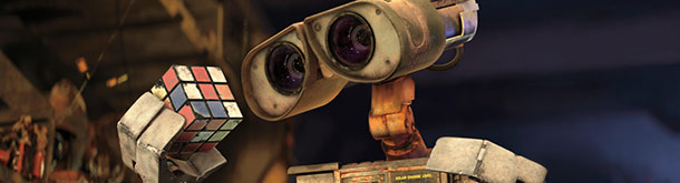 WALL·E