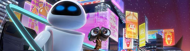 WALL·E