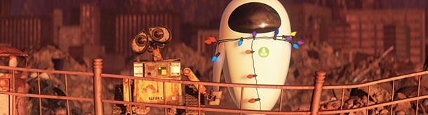 WALL·E