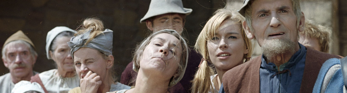 Wie heiratet man einen König