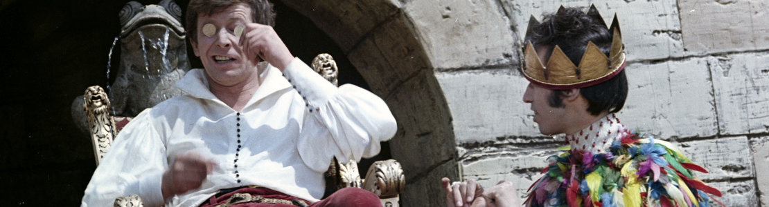 Wie heiratet man einen König